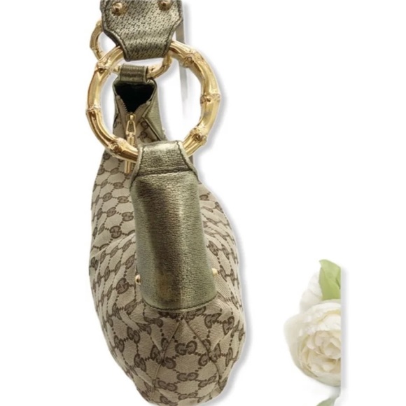 Gucci GG Hobo bag - Picture 4 of 11